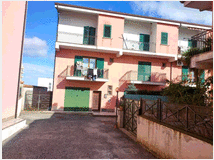 Villa a schiera mq240 buono